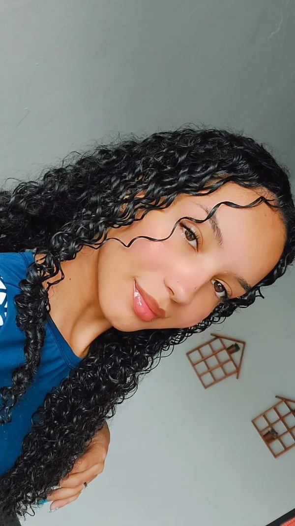 Natally Lawane Rodrigues