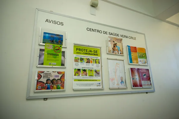 Minas Gerais une mais de 500 cidades no Dia D contra as arboviroses