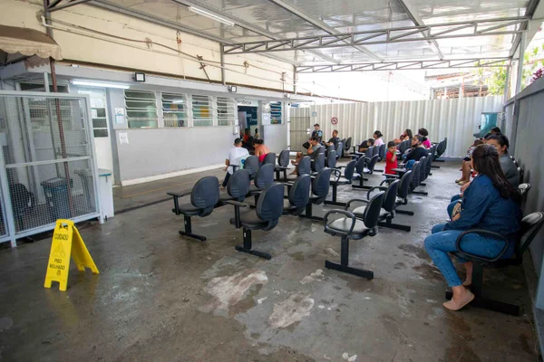 Fhemig inaugura sala de hidratação infantil no Hospital João Paulo II