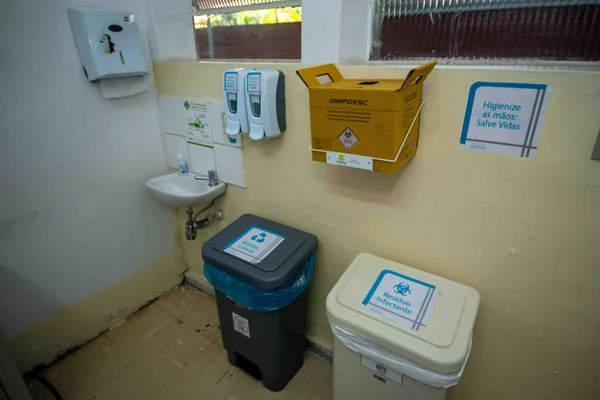 Fhemig inaugura sala de hidratação infantil no Hospital João Paulo II