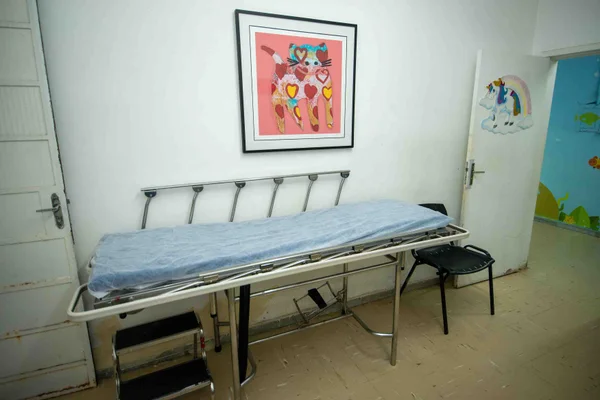 Fhemig inaugura sala de hidratação infantil no Hospital João Paulo II