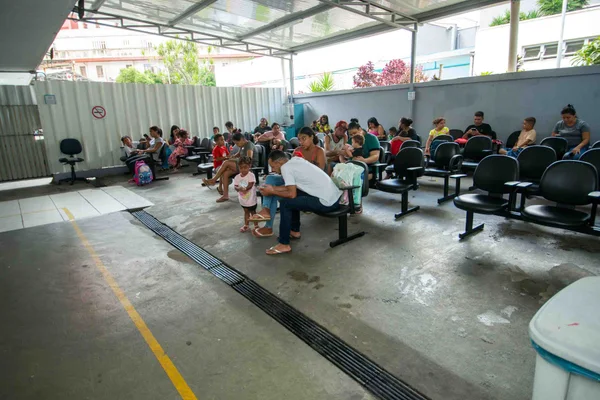 Fhemig inaugura sala de hidratação infantil no Hospital João Paulo II