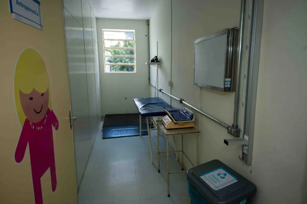 Fhemig inaugura sala de hidratação infantil no Hospital João Paulo II