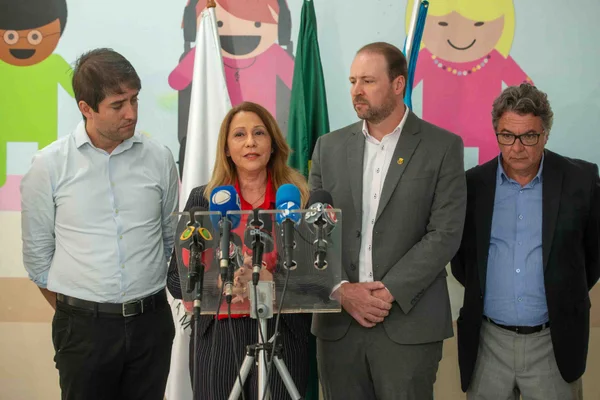 Fhemig inaugura sala de hidratação infantil no Hospital João Paulo II