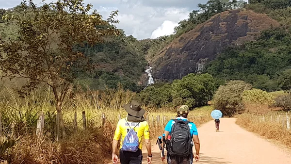 Rotas da fé impulsionam o turismo em Minas Gerais e oferecem opções diversas aos viajantes