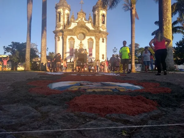 Rotas da fé impulsionam o turismo em Minas Gerais e oferecem opções diversas aos viajantes