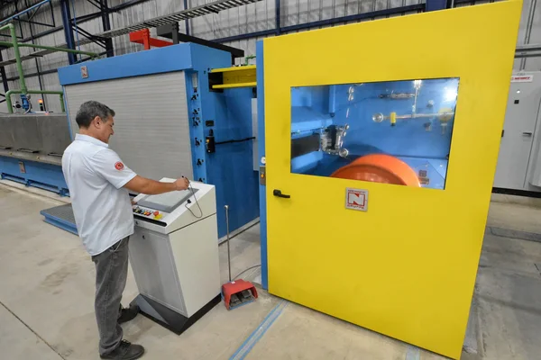 Governo atrai investimento de R$ 200 mi para instalação de nova fábrica no Sul de Minas