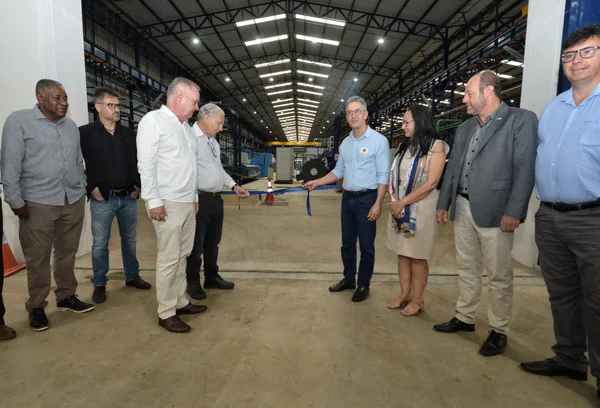Governo atrai investimento de R$ 200 mi para instalação de nova fábrica no Sul de Minas