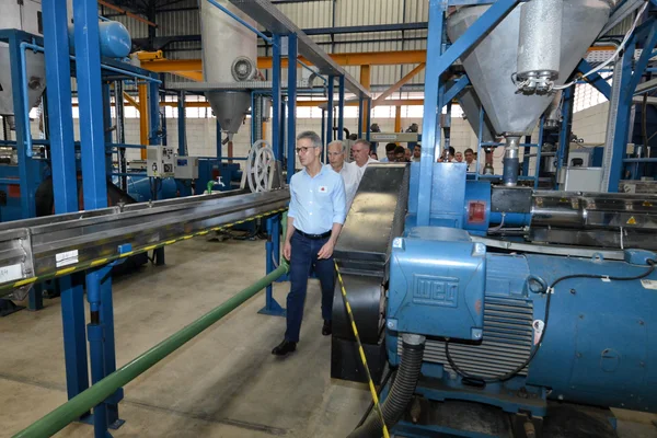 Governo atrai investimento de R$ 200 mi para instalação de nova fábrica no Sul de Minas
