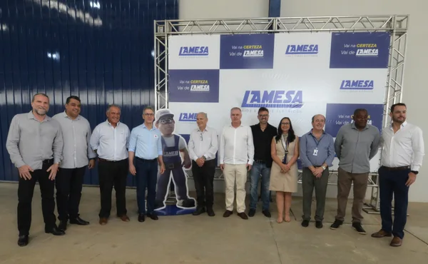Governo atrai investimento de R$ 200 mi para instalação de nova fábrica no Sul de Minas