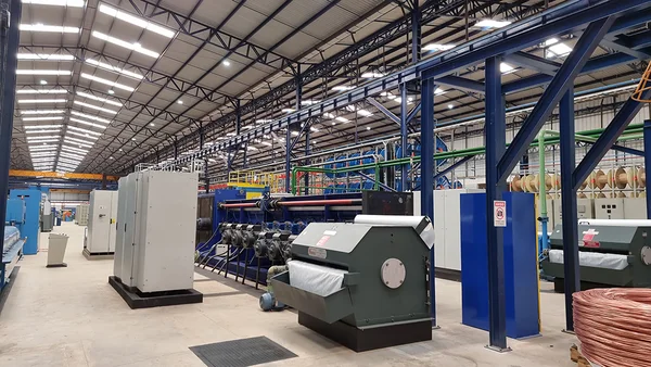 Governo atrai investimento de R$ 200 mi para instalação de nova fábrica no Sul de Minas