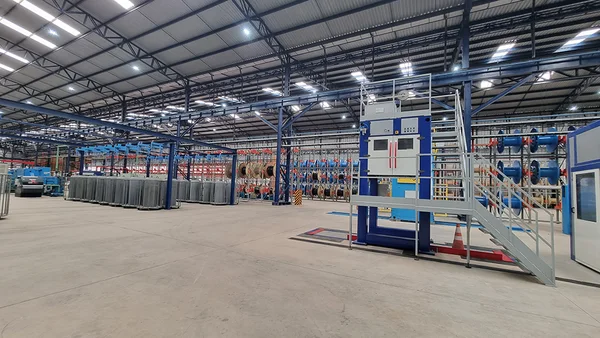 Governo atrai investimento de R$ 200 mi para instalação de nova fábrica no Sul de Minas