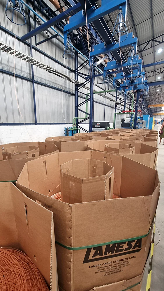 Governo atrai investimento de R$ 200 mi para instalação de nova fábrica no Sul de Minas