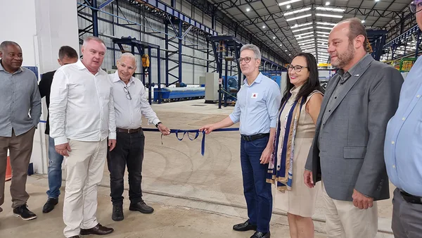 Governo atrai investimento de R$ 200 mi para instalação de nova fábrica no Sul de Minas