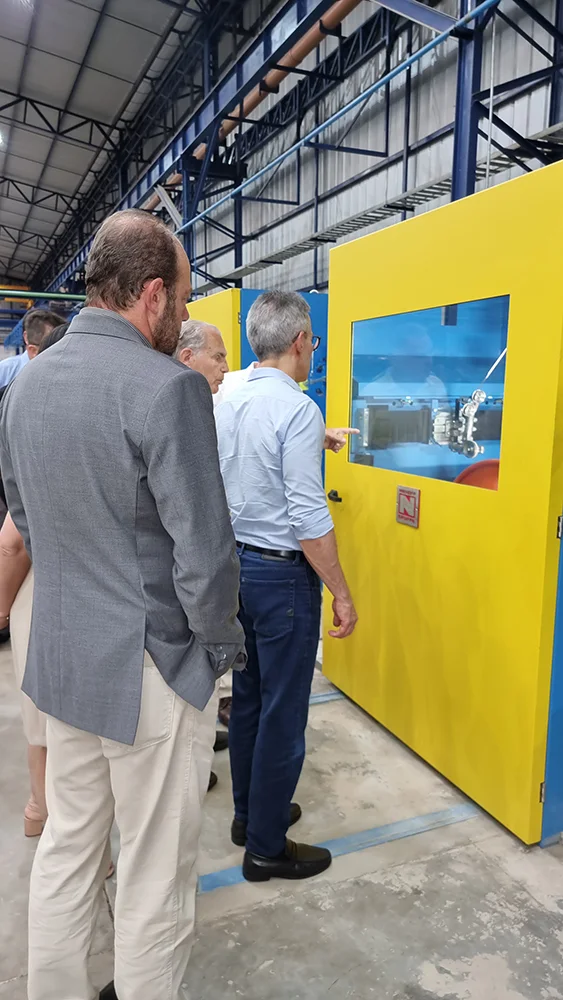 Governo atrai investimento de R$ 200 mi para instalação de nova fábrica no Sul de Minas
