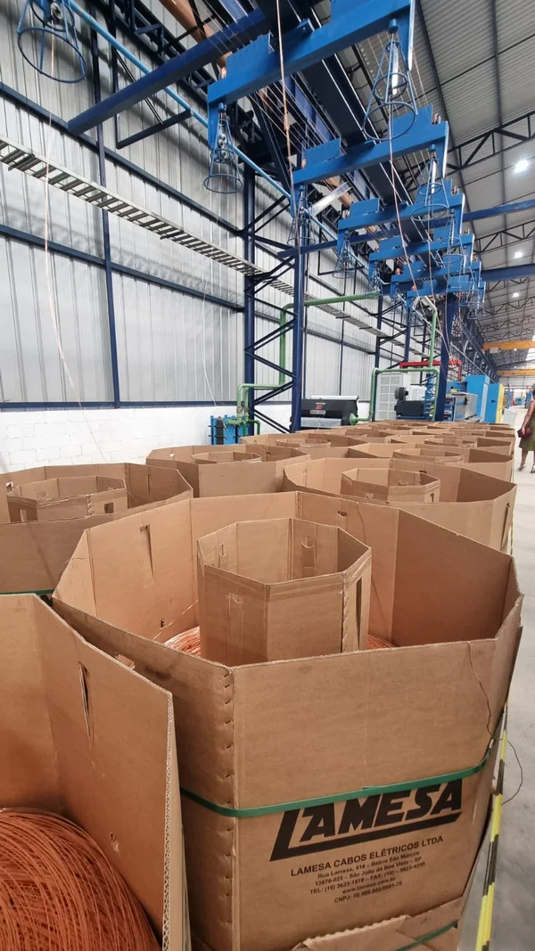 Governo atrai investimento de R$ 200 mi para instalação de nova fábrica no Sul de Minas