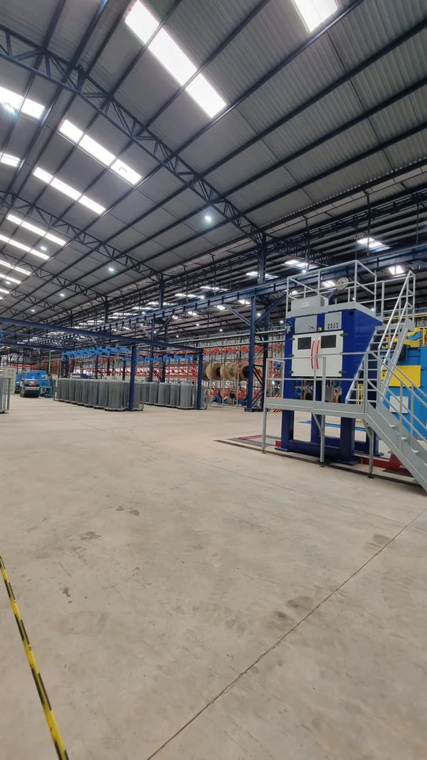 Governo atrai investimento de R$ 200 mi para instalação de nova fábrica no Sul de Minas