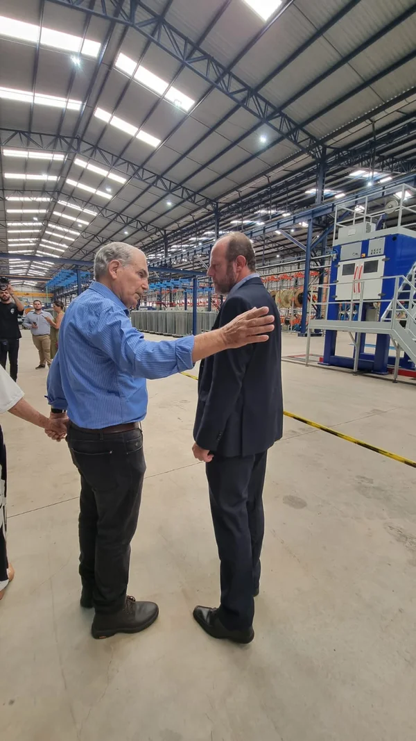 Governo atrai investimento de R$ 200 mi para instalação de nova fábrica no Sul de Minas