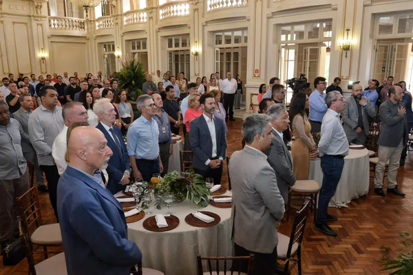 Projeto para desenvolver mineração de terras raras e elementos deve gerar cerca de 120 empregos permanentes no Sul de Minas