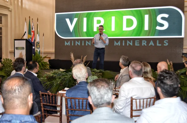 Projeto para desenvolver mineração de terras raras e elementos deve gerar cerca de 120 empregos permanentes no Sul de Minas