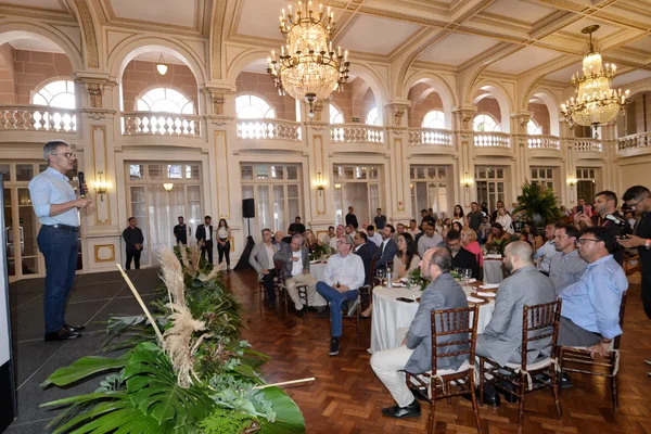 Projeto para desenvolver mineração de terras raras e elementos deve gerar cerca de 120 empregos permanentes no Sul de Minas