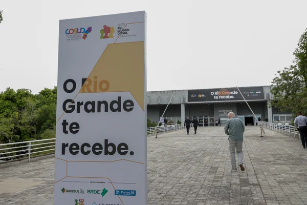 Governadores do Sul e Sudeste se reúnem para 10ª edição Cosud