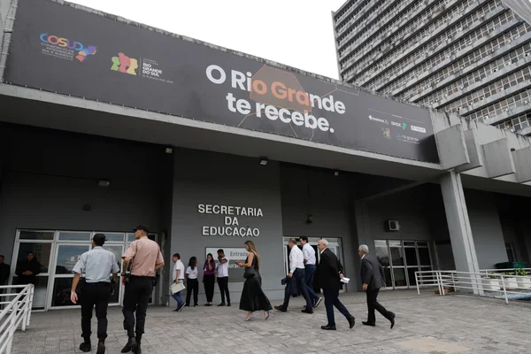 Governadores do Sul e Sudeste se reúnem para 10ª edição Cosud
