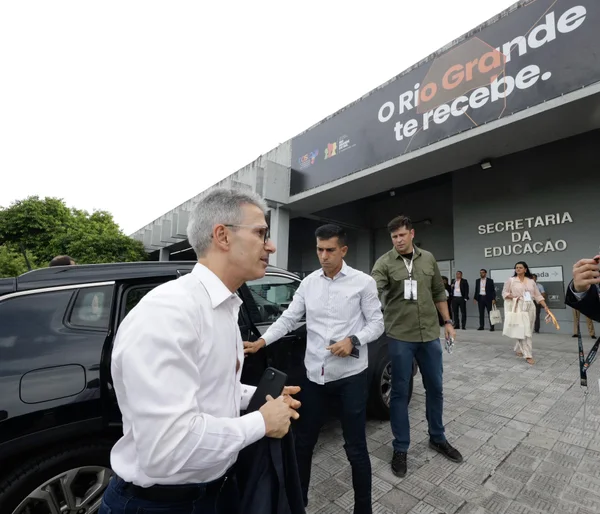 Governadores do Sul e Sudeste se reúnem para 10ª edição Cosud
