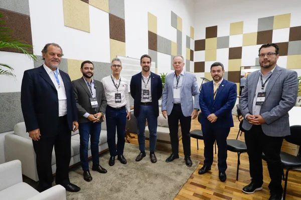 Governadores do Sul e Sudeste se reúnem para 10ª edição Cosud
