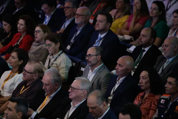 Governadores do Sul e Sudeste se reúnem para 10ª edição Cosud