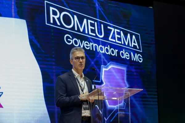 Governadores do Sul e Sudeste se reúnem para 10ª edição Cosud