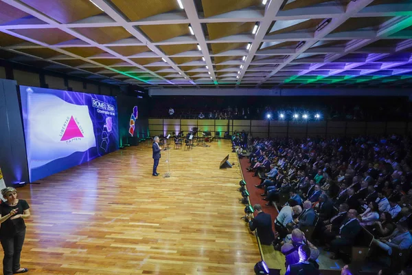 Governadores do Sul e Sudeste se reúnem para 10ª edição Cosud