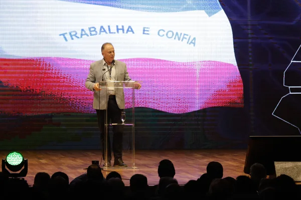 Governadores do Sul e Sudeste se reúnem para 10ª edição Cosud