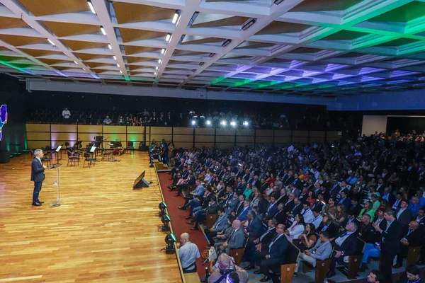 Governadores do Sul e Sudeste se reúnem para 10ª edição Cosud