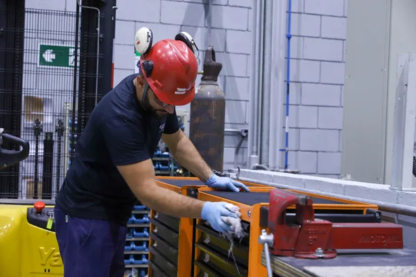 Com apoio do Governo de Minas, Boston Metal inaugura unidade que usa tecnologia inédita para recuperar metais de alto valor a partir de rejeitos de mineração