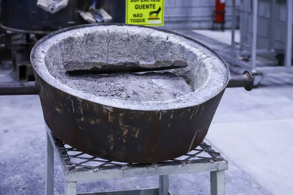 Com apoio do Governo de Minas, Boston Metal inaugura unidade que usa tecnologia inédita para recuperar metais de alto valor a partir de rejeitos de mineração