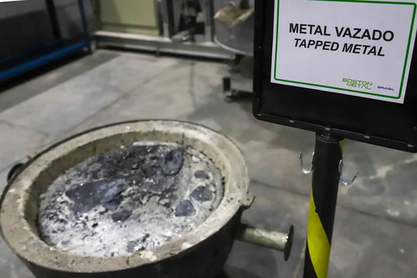 Com apoio do Governo de Minas, Boston Metal inaugura unidade que usa tecnologia inédita para recuperar metais de alto valor a partir de rejeitos de mineração