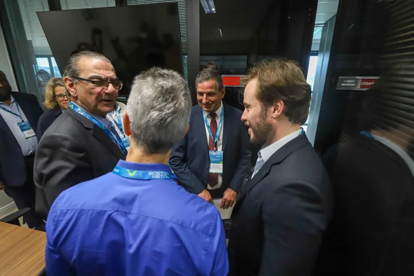Com apoio do Governo de Minas, Boston Metal inaugura unidade que usa tecnologia inédita para recuperar metais de alto valor a partir de rejeitos de mineração