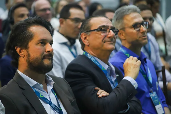 Com apoio do Governo de Minas, Boston Metal inaugura unidade que usa tecnologia inédita para recuperar metais de alto valor a partir de rejeitos de mineração