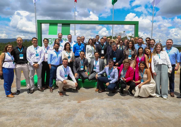 Com apoio do Governo de Minas, Boston Metal inaugura unidade que usa tecnologia inédita para recuperar metais de alto valor a partir de rejeitos de mineração