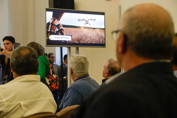 Solenidade confirma Caxambu como primeiro município a aderir ao programa estadual Cidades do Futuro