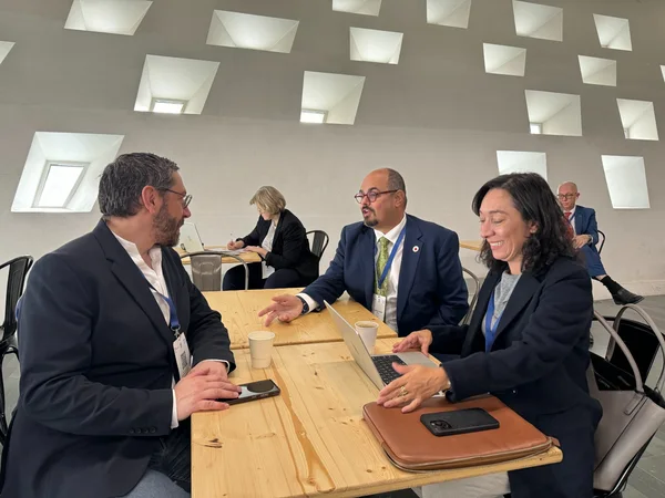 Produção de energia fotovoltaica é destaque de Minas Gerais em fórum da ONU na França