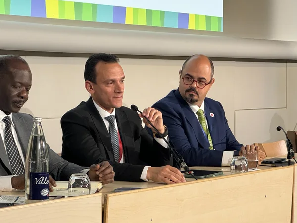 Produção de energia fotovoltaica é destaque de Minas Gerais em fórum da ONU na França