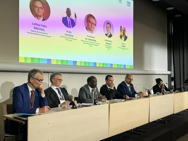 Produção de energia fotovoltaica é destaque de Minas Gerais em fórum da ONU na França