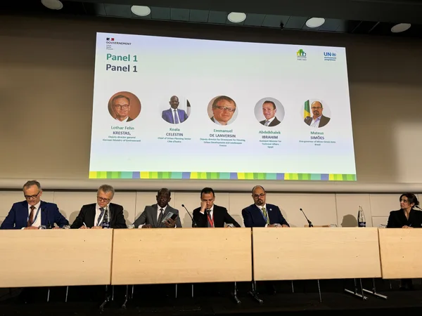 Produção de energia fotovoltaica é destaque de Minas Gerais em fórum da ONU na França