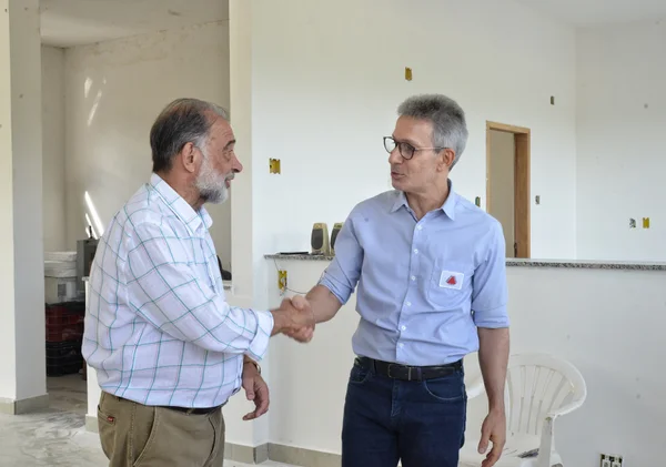 No Sul de Minas, governador cumpre agendas em São Lourenço, Carmo de Minas, Jesuânia, Lambari e Cambuquira