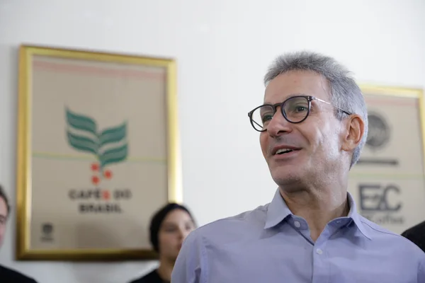No Sul de Minas, governador cumpre agendas em São Lourenço, Carmo de Minas, Jesuânia, Lambari e Cambuquira