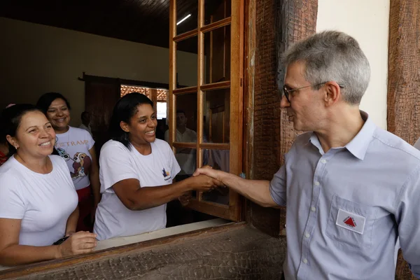 No Sul de Minas, governador cumpre agendas em São Lourenço, Carmo de Minas, Jesuânia, Lambari e Cambuquira