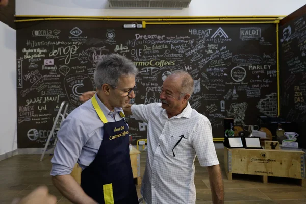 No Sul de Minas, governador cumpre agendas em São Lourenço, Carmo de Minas, Jesuânia, Lambari e Cambuquira