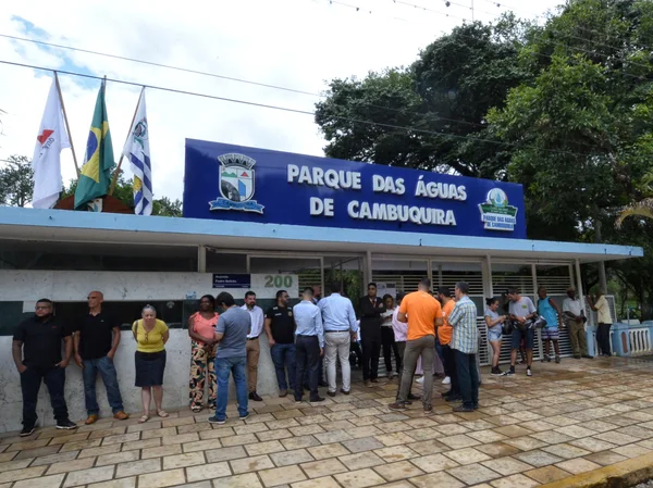 No Sul de Minas, governador cumpre agendas em São Lourenço, Carmo de Minas, Jesuânia, Lambari e Cambuquira